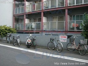 MAC川崎コートII