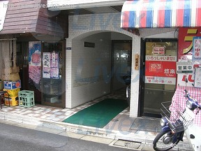 GSハイム西新宿