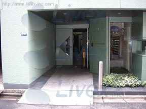 ライオネス浜松町