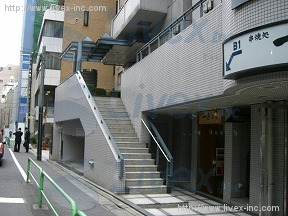 グランアクス麹町