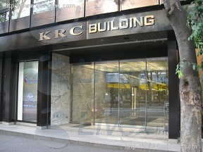 KRCビル