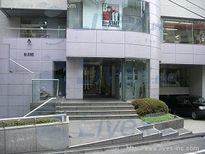 代官山ウエスト