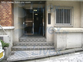 西新宿カーネル