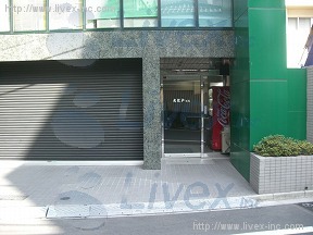 大江戸
