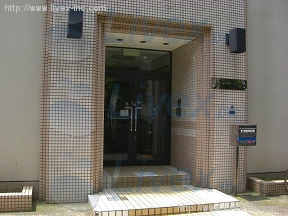 仮)江東メールセンター