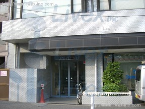 関内スクエアー