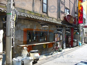 神田鍛冶町貸店舗