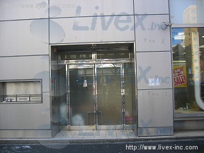ABC新宿3丁目