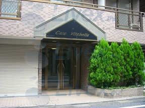西小山(カクチ)