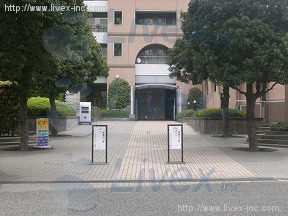 西戸山タワーホームズ