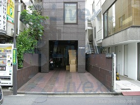センティネル原宿