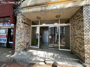 コーポラスナカノ