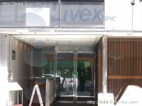 クレグラン新橋III
