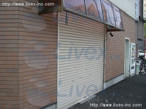 花川戸2丁目貸店舗