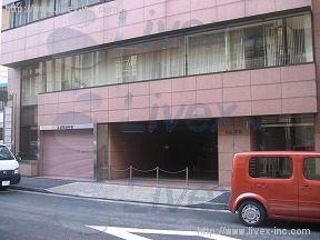入江