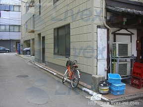 東紳協会館