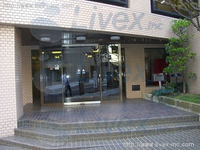 東硝ハイツ一番町
