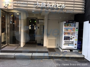 九段丸石