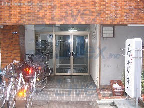 パレドール日本橋II