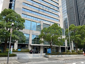 三菱重工横浜ビル