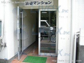 渋谷