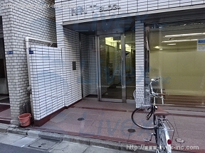 NNT(日本橋人形町田中)