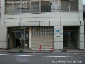 笠井