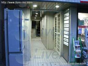 新橋シティ