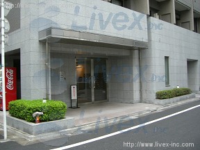 パレステュデイオ日本橋東