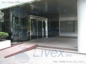 明治安田生命日進町