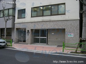 ニチネン入船