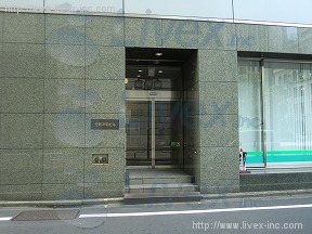 兜町平和