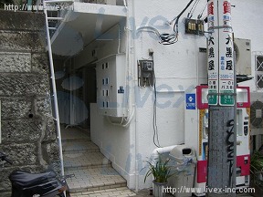 太郎坊マンションビル