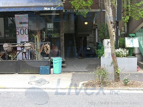 麻布ファースト