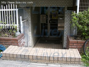 霞町プリンス