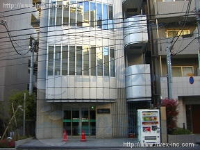 仮)市ケ谷砂土原町プロジェクト