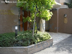スカーラ広尾ステーションプラザ