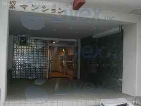 (取壊済)新宿栄マンション