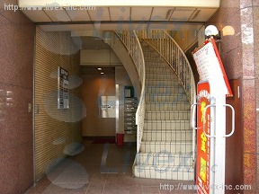 中日本茅場町