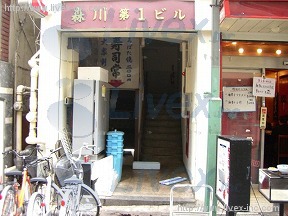 第1森川