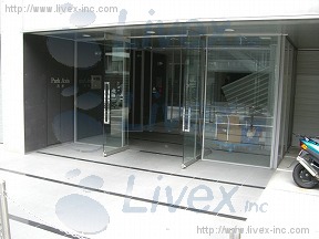 パークアクシス渋谷