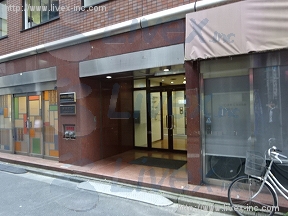 BRICK GATE茅場町ビル