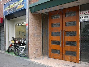 早稲田の杜