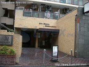 ライオンズマンション新宿5丁目