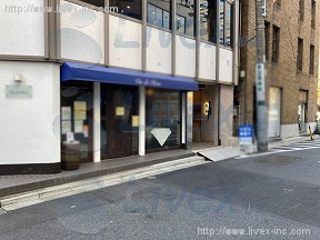 ガーデンスクエア銀座