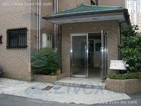 クレスト神宮前