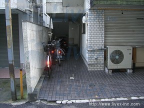 伊藤コーポ
