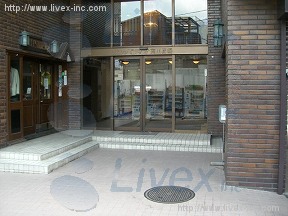 サンパティオ高田馬場