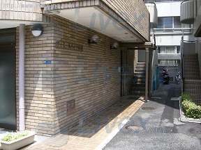 ファミールハイツ黒沢