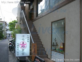 アベニューサイド代官山